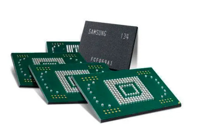 存储芯片价格「基本见底」！行业将迎转机？听听各大厂商怎么说