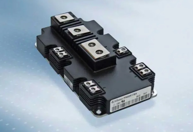 车用/工用等IGBT供不应求，缺货问题至少在2024年中前难以解决？