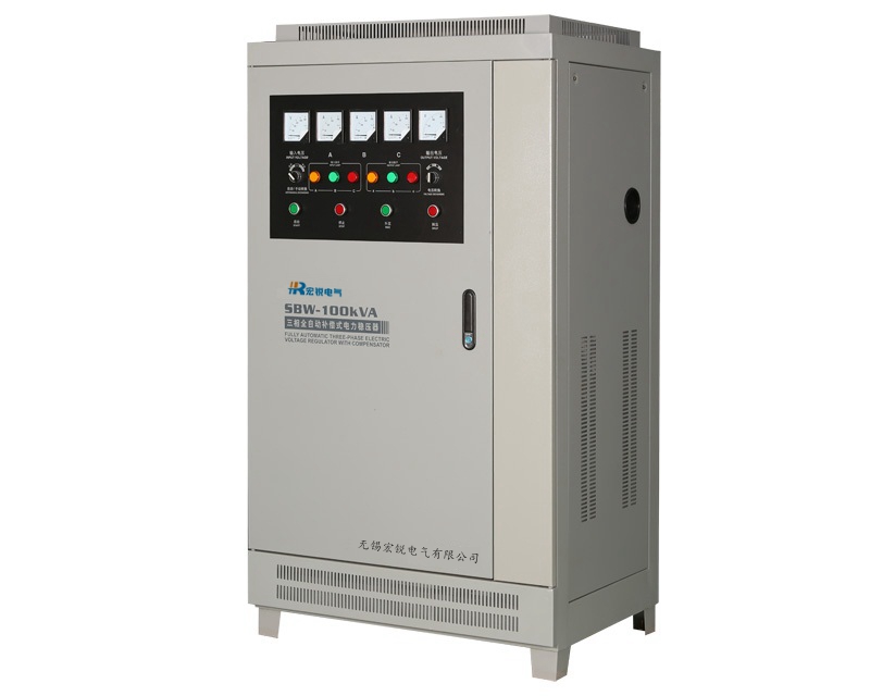 The demand for precision and accuracy in high-voltage power supply