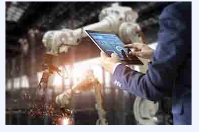 Advanced sensors for achieving an interconnected world