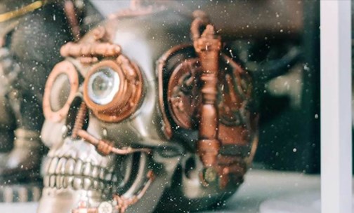 New thinking on artificial intelligence 